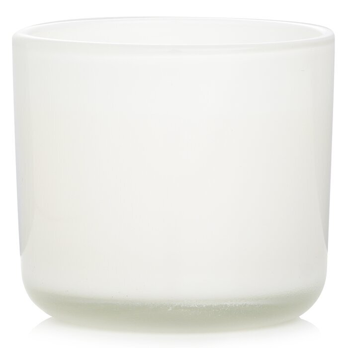 iKOU Eco-Luxury Aromacology Natural Wax Candle Glass - De-Stress (Lavender & Geranium) 85g