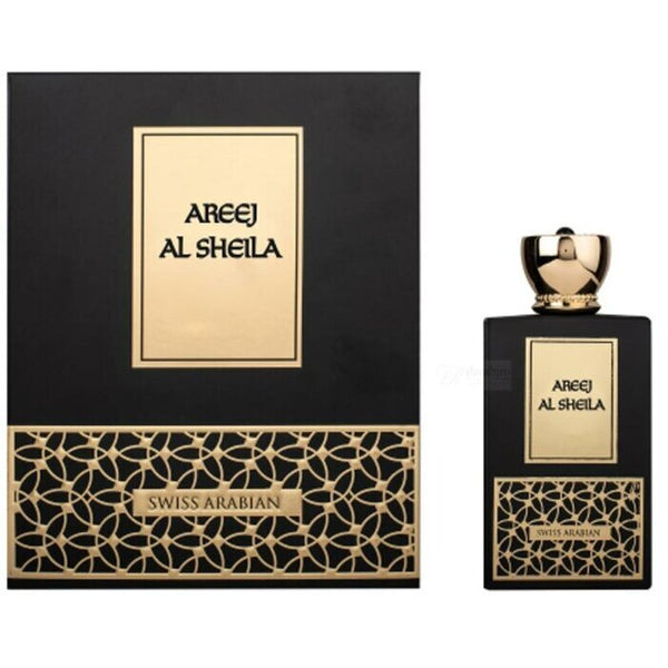 Swiss Arabian Areej Al Sheila Eau De Parfum Spray 100ml/3.4oz