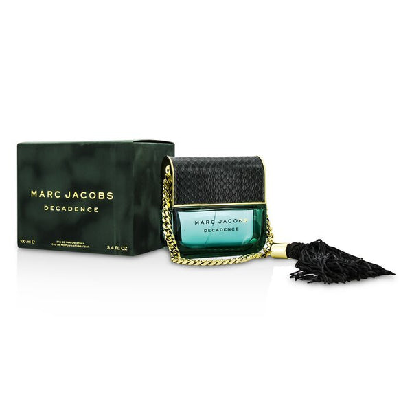 Marc Jacobs Decadence Eau De Parfum Spray 100ml/3.4oz