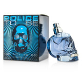 Police To Be Eau De Toilette Spray 40ml/1.35oz