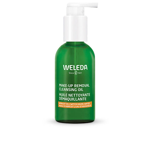 Weleda Cleansing Oil Make-up Remover 150ml