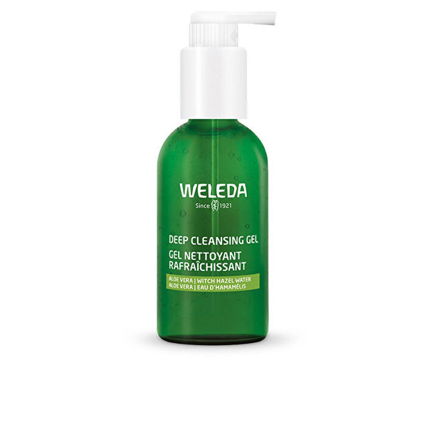 Weleda Refreshing Cleansing Gel 150ml