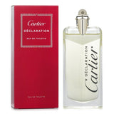 Cartier Declaration Eau De Toilette Spray 150ml/5oz