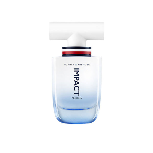 Tommy Hilfiger Impact Together Eau De Toilette Vapo 50ml