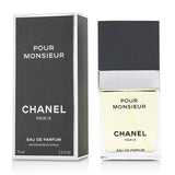 Chanel Pour Monsieur Eau De Parfum Spray 75ml/2.5oz