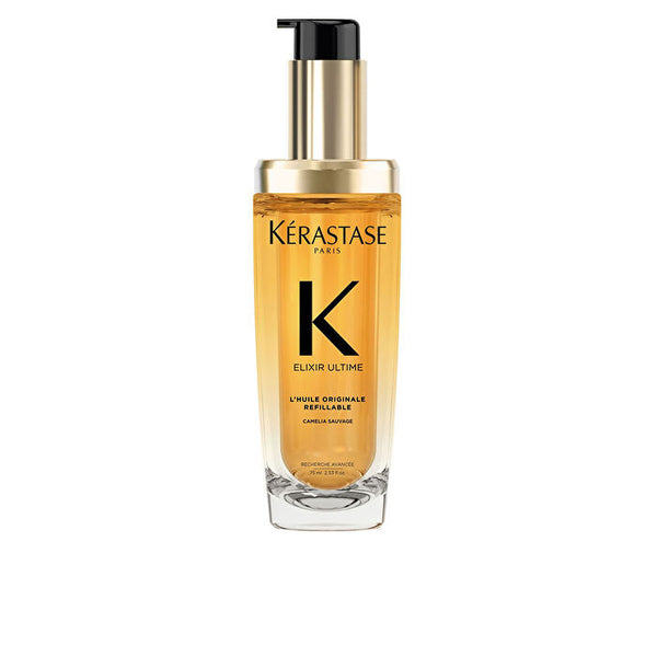 Kerastase Elixir Ultime Original Recargable 75ml