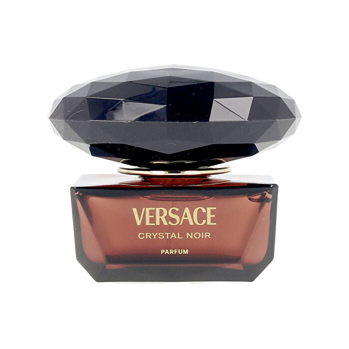 Versace Crystal Noir Parfum Eau De Parfum Vapo 50ml