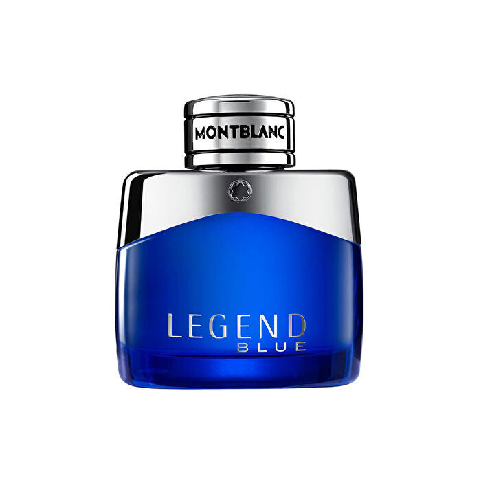 Montblanc Legend Blue Eau De Parfum Vapo 30ml