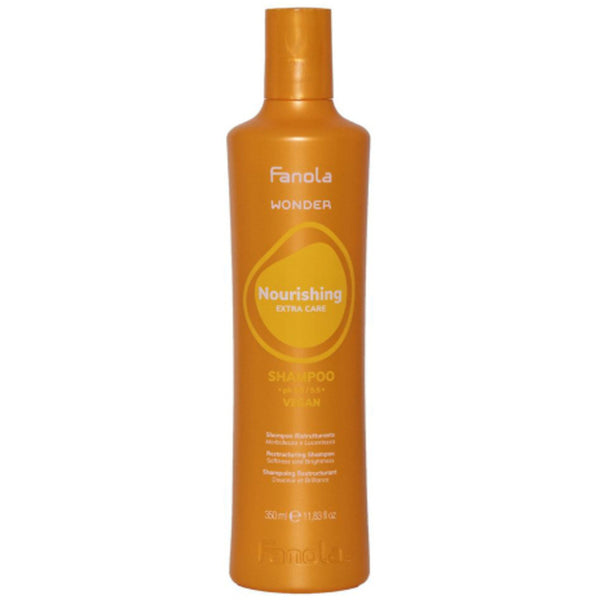 Fanola Wonder Nourishing Renovating Shampoo 1000ml