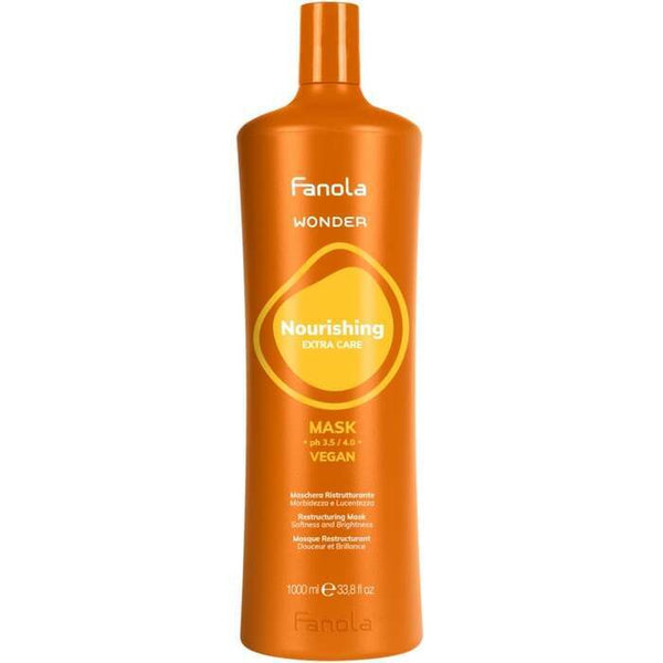 Fanola Wonder Nourishing Mask 1000ml