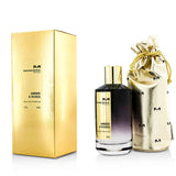Mancera Amber & Roses Eau De Parfum Spray 120ml/4oz