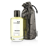 Mancera Wind Wood Eau De Parfum Spray 120ml/4oz