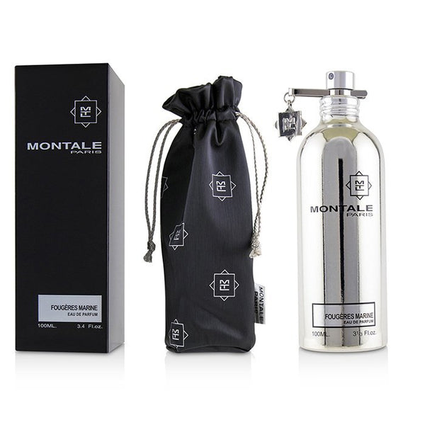 Montale Fougeres Marine Eau De Parfum Spray 100ml/3.4oz