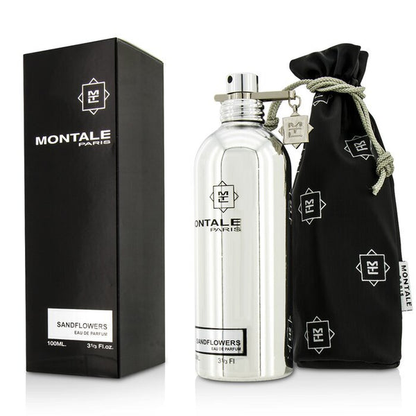 Montale Paris Patchouli Leaves Eau De Parfum Spray 100ml/3.4oz