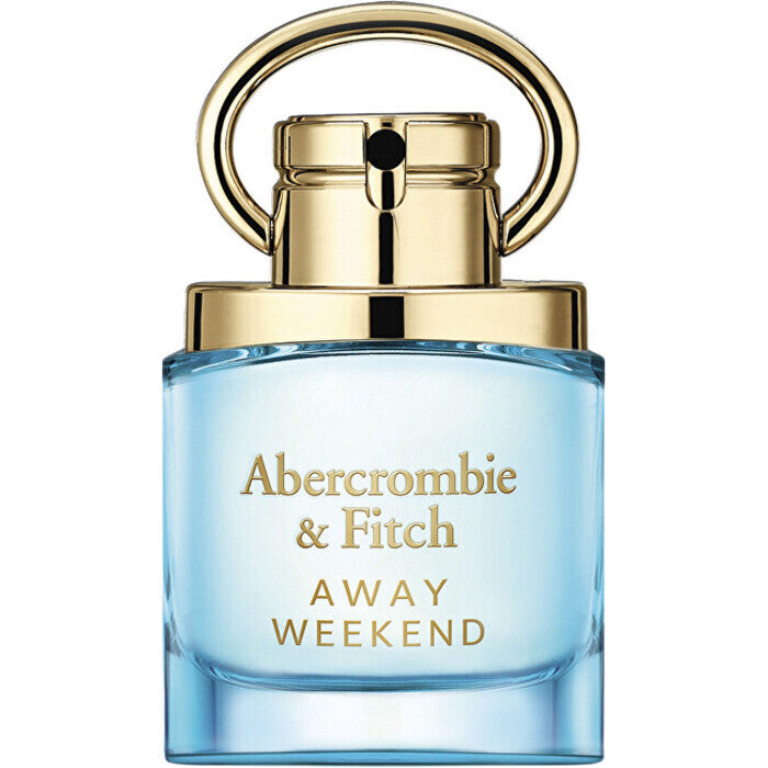 Abercrombie & Fitch Away Weekend Woman Eau De Parfum 50ml