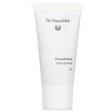 Dr. Hauschka Foundation - #01 (Macadamia)  30ml/1oz
