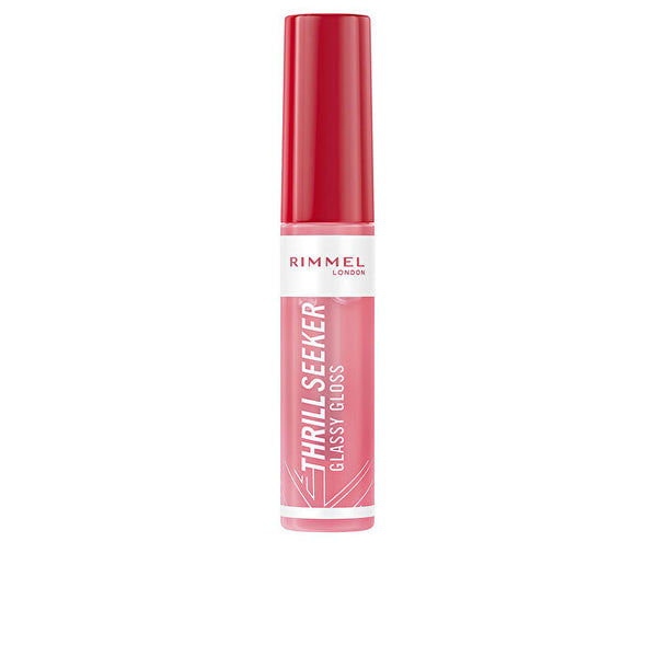 Rimmel London Thrill Seeker Lip Gloss #500-pine To The Apple 10ml