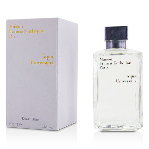 Maison Francis Kurkdjian Aqua Universalis Eau De Toilette Spray 200ml/6.8oz