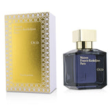 Maison Francis Kurkdjian Oud Eau De Parfum Spray 70ml/2.4oz