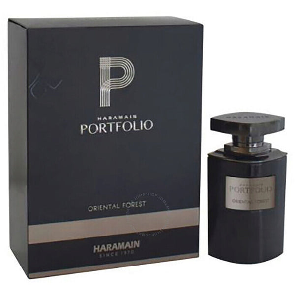 Al Haramain Portfolio Euphoric Roots Eau De Parfum Spray 75ml/2.5oz
