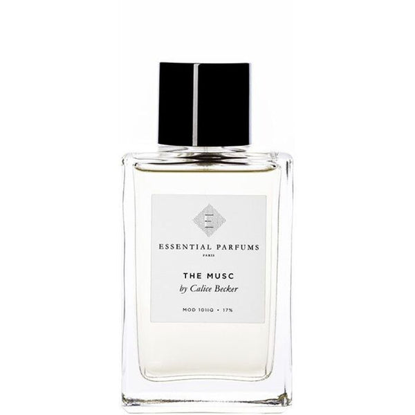 Essential Parfums The Musc Eau De Parfum Refillable Spray 90ml/3.3oz