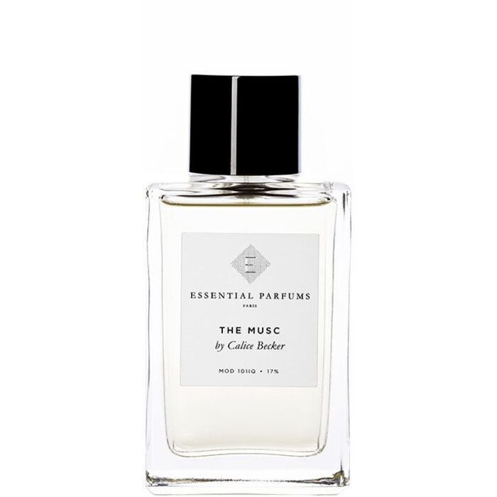 Essential Parfums The Musc Eau De Parfum Refillable Spray 90ml/3.3oz