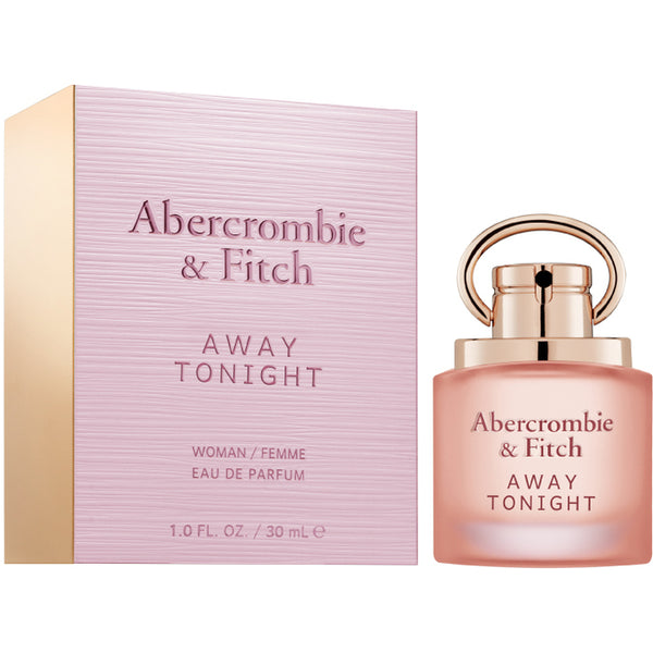 Abercrombie & Fitch Away Tonight Eau De Parfum Spray 30ml/1.7oz