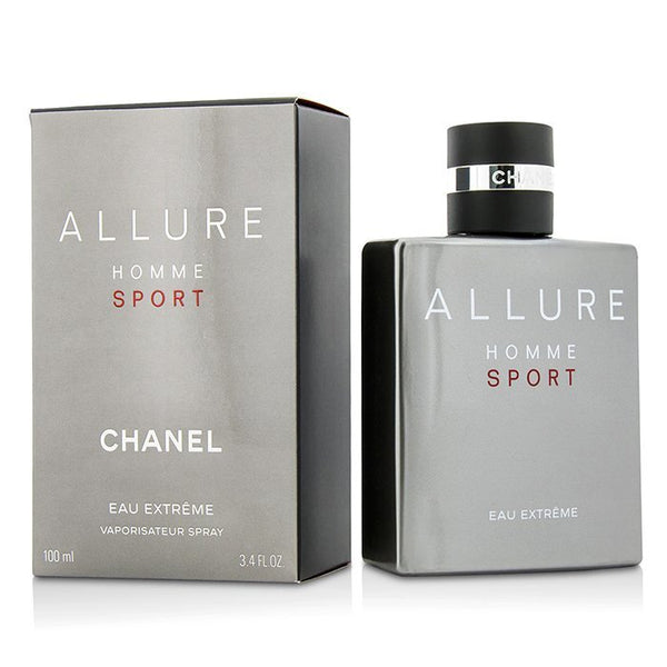 Chanel Allure Homme Sport Eau Extreme Eau De Parfum Spray 100ml/3.4oz