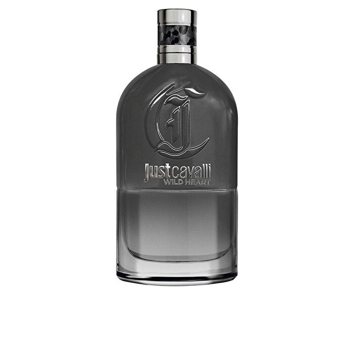 Roberto Cavalli Wild Heart For Him Eau De Toilette Vapo 90ml