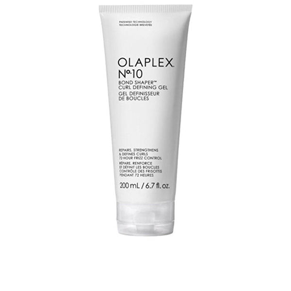 Olaplex Nº10 Bond Shaping Curl Defining Gel 200ml