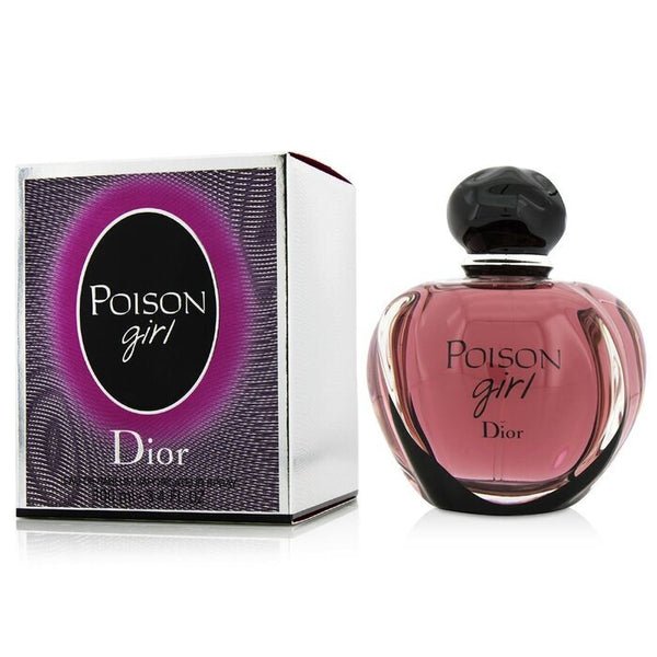 Christian Dior Poison Girl Eau De Parfum Spray 100ml/3.4oz