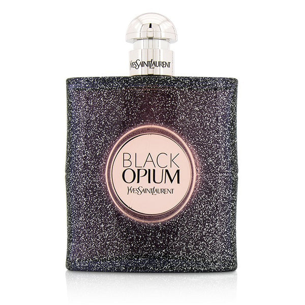 Yves Saint Laurent Black Opium Nuit Blanche Eau De Parfum Spray 90ml/3oz