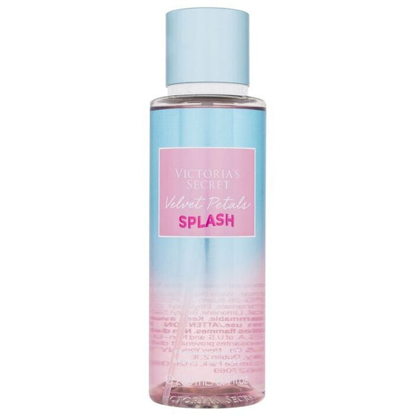 Victoria's Secret Velvet Petals Splash Woman Fragrance Mist 250ml