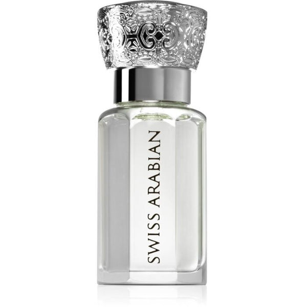 Swiss Arabian Secret Musk Concentrated Perfume Oil (Unisex) 12ml/0.40oz