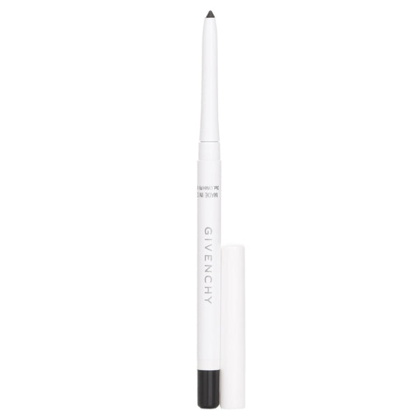 Givenchy Khol Couture Waterproof Retractable Eyeliner - # 01 Black  0.3g/0.01oz