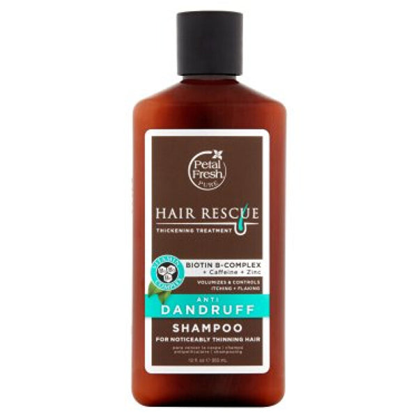 Hair Resq Thickening Shampoo Anti-dandruff 355ml