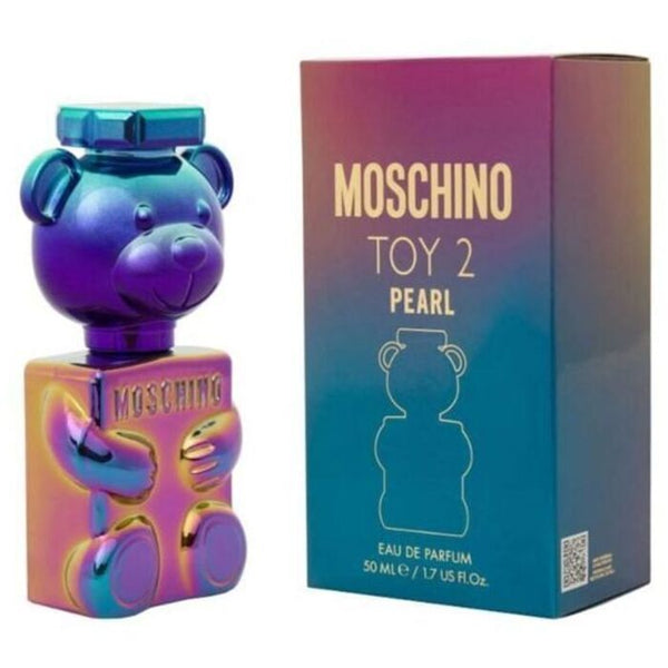 Moschino Toy 2 Pearl Eau De Parfum Spray 90ml/3.4oz