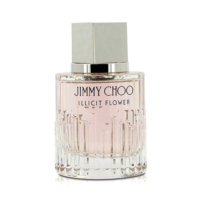 Jimmy Choo Illicit Flower Eau De Toilette Spray 60ml/2oz