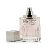 Jimmy Choo Illicit Flower Eau De Toilette Spray 60ml/2oz