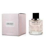 Jimmy Choo Illicit Flower Eau De Toilette Spray 60ml/2oz