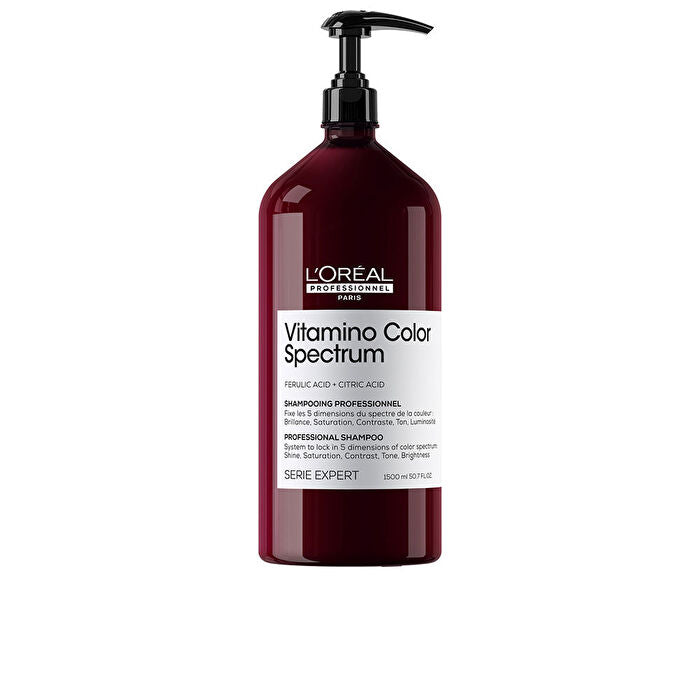 L'Oréal Professionnel Paris Vitamino Color Spectrum Shampoo 1500ml