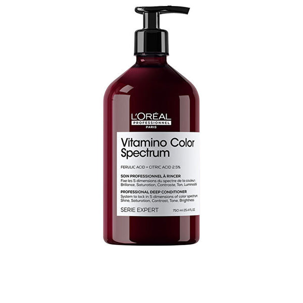 L'Oréal Professionnel Paris Vitamino Color Spectrum Conditioner 750ml