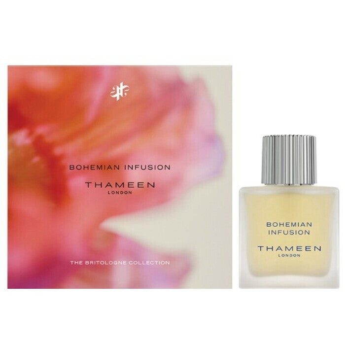 Thameen Bohemian Infusion Cologne Elixir Spray 90ml/3.4oz
