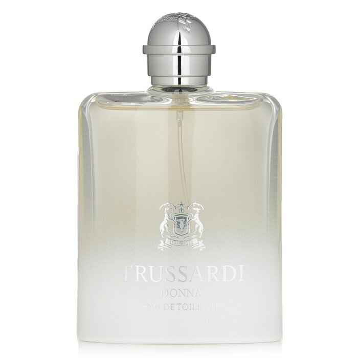 Trussardi Donna Eau De Toilette Spray 100ml/3.4oz