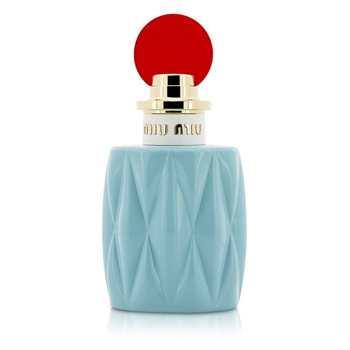 Miu Miu Eau De Parfum Spray 100ml/3.4oz