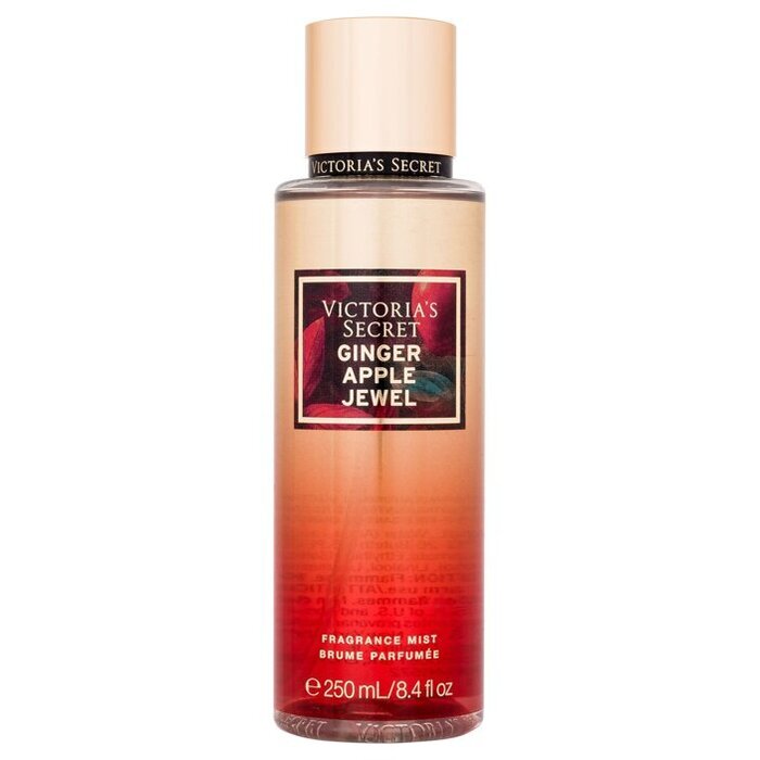 Victoria's Secret Ginger Apple Jewel Body Mist 250ml