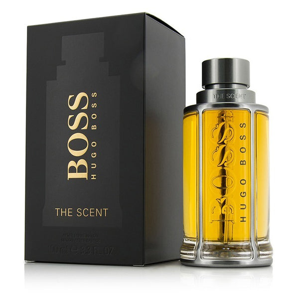 Hugo Boss The Scent After Shave Lotion 100ml/3.3oz