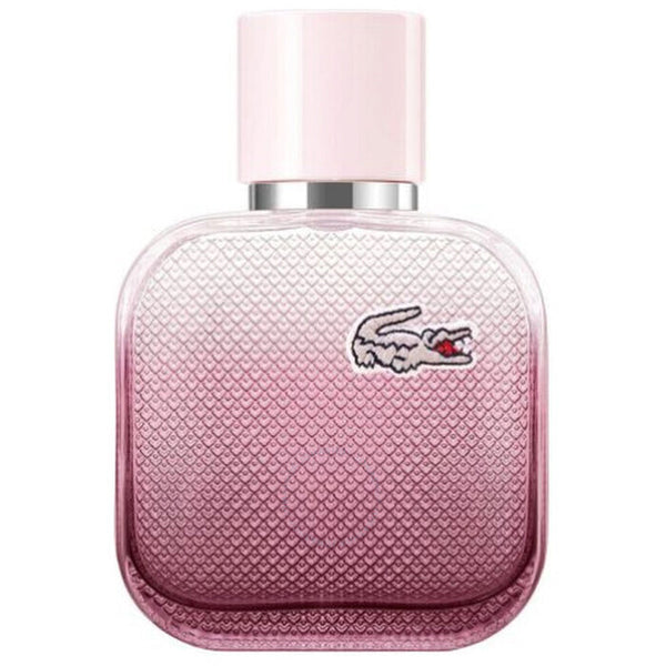 Lacoste L.12.12 Rose Eau Intense Woman Eau De Toilette TESTER 100ml