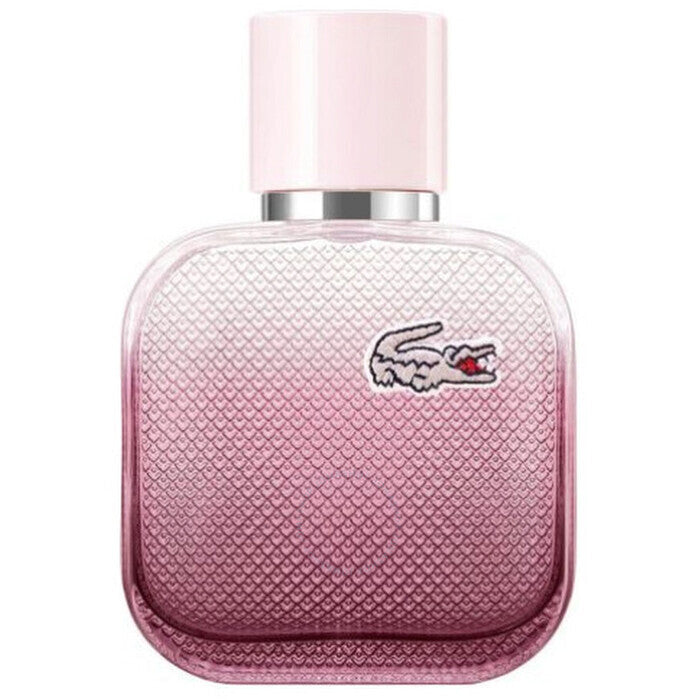 Lacoste L.12.12 Rose Eau Intense Woman Eau De Toilette TESTER 100ml