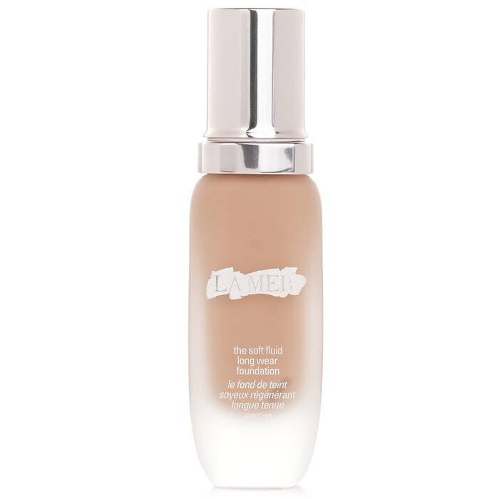 La Mer The Soft Fluid Long Wear Foundation SPF 20 - # 22/ 220 Neutral 30ml/1oz